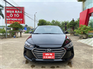 Huyndai Elantra