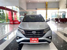 Toyota Dòng khác