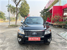Ford Everest