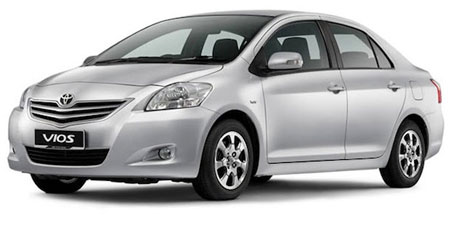 Toyota Vios 2010  mua bán xe Vios 2010 cũ giá rẻ 032023  Bonbanhcom