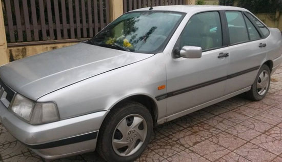 Mua bán Fiat Tempra 1996 giá 50 triệu  2870341