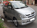 Toyota Innova