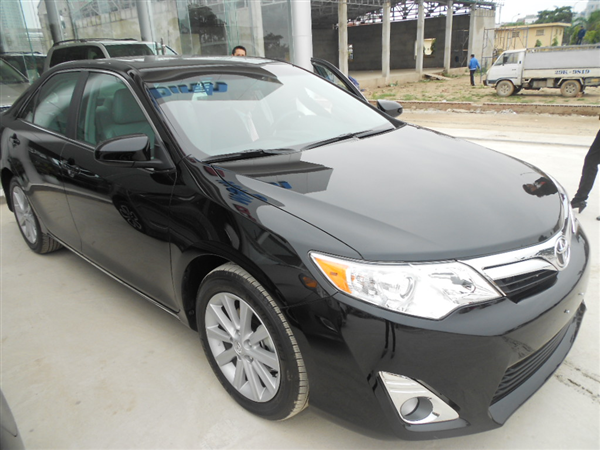 xe toyota camry 2013 #2