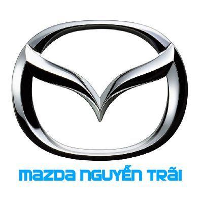 Mazda Nguyễn Trãi
