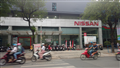 Salon Nissan Sài Gòn