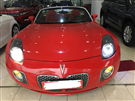 Pontiac Solstice