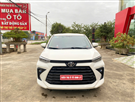 Toyota Avanza